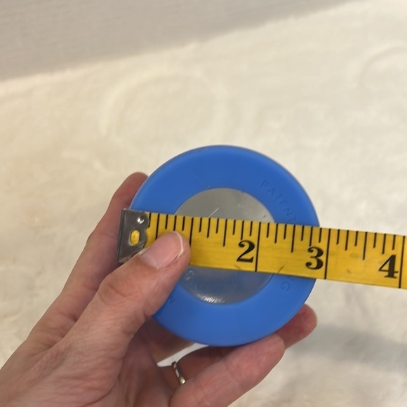 BKR glass reusable water bottle approximately 16 oz - Picture 7 of 11